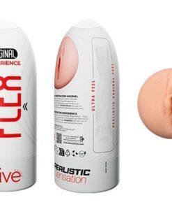 n12528 alive flex masturbator vagina 5 1