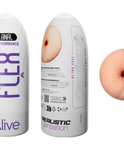 n12529 alive flex masturbator anus 5