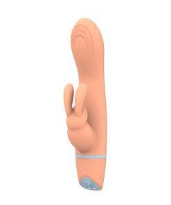 n12559 mina thrill g spot rabbit vibrator 1