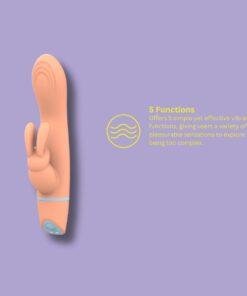 n12559 mina thrill g spot rabbit vibrator faq 5