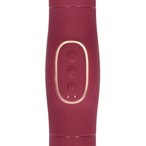 Double-Sided Thrusting Vibrator - Image 9