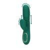 n12644 thrusting rotating rabbit vibrator 1
