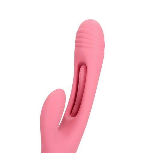 Flapping G-Spot Rabbit Vibrator - Image 8