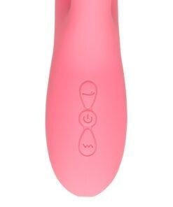 n12646 flapping gspot rabbit vibrator 9