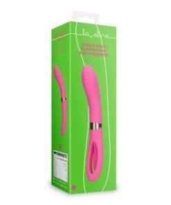 n12647 double sided flapping gspot vibrator 2