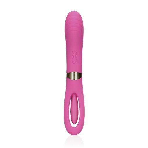 Double-Sided Flapping and G-Spot Vibrator - Image 6