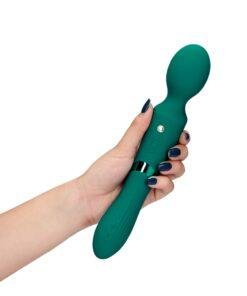 n12649 dual end vibrating wand 12