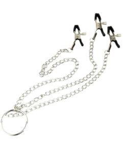 n9378 bound to please nipple and clit clamp 1 1