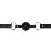 Bound to Play Silicone Ball Gag