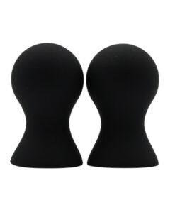 n12455 bound to play silicone nipple suckers 1