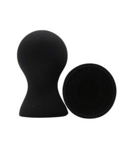 n12455 bound to play silicone nipple suckers 2