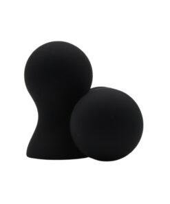 Bound to Play Silicone Nipple Suckers