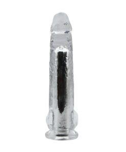 Loving Joy 9 Inch Remote Vibrating Dildo n12469 loving joy 9 inch remote vibrating dildo 2