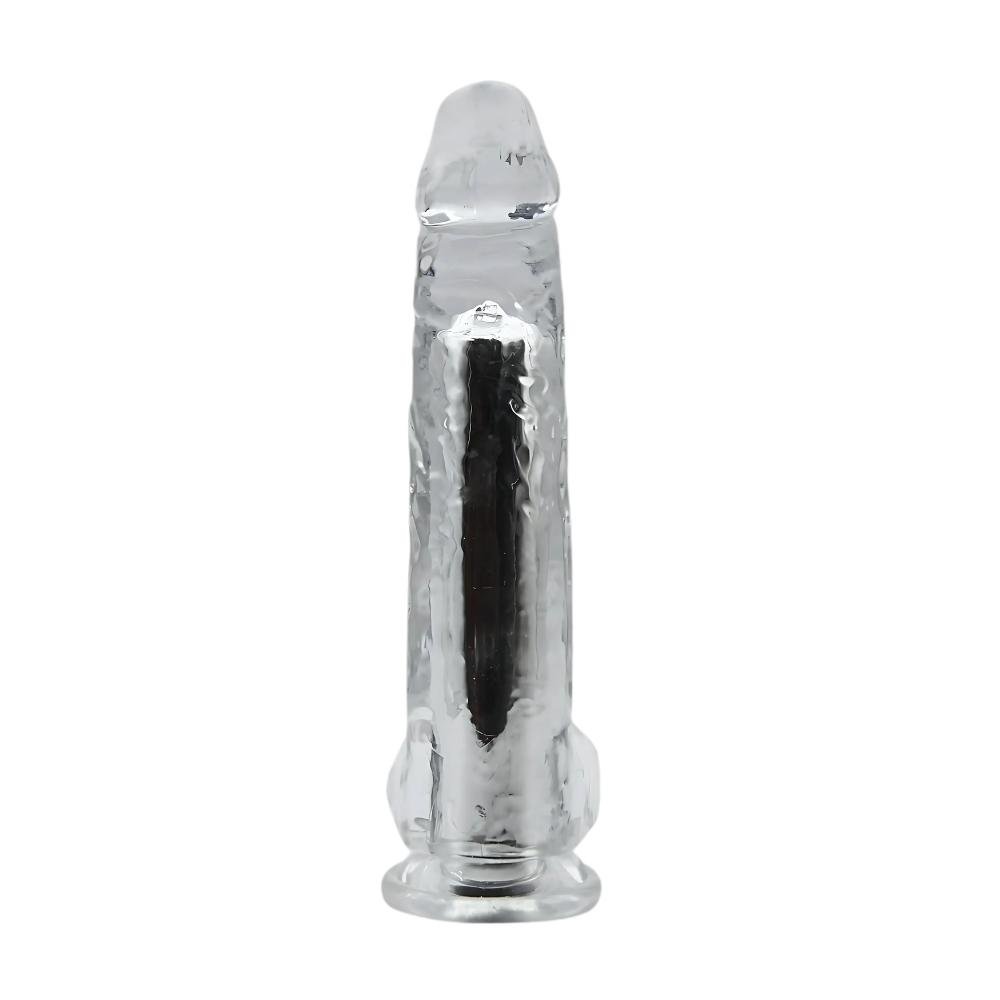 Loving Joy 9 Inch Remote Vibrating Dildo Loving Joy 9 Inch Remote Vibrating Dildo - Image 7