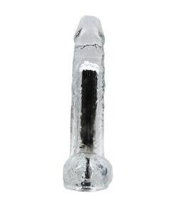 Loving Joy 9 Inch Remote Vibrating Dildo n12469 loving joy 9 inch remote vibrating dildo 3