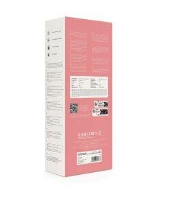 n12546 svakom ava neo interactive thrusting vibrator pink 11