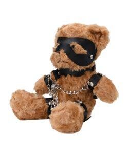 n12554 bound to please bondage bear 2