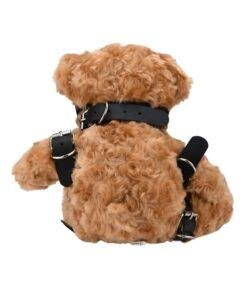 n12554 bound to please bondage bear 3