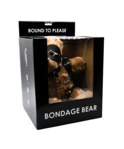 n12554 bound to please bondage bear pkg 1