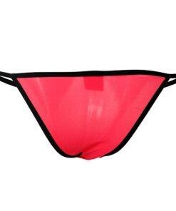 n12717 c4m briefkini red 2