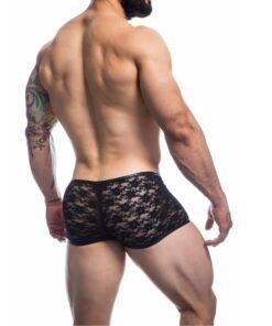 n12740 c4m l4ce trunk black 2