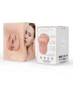 n12757 alive lola super realistic masturbator vagina ass 6