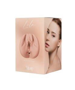 n12757 alive lola super realistic masturbator vagina ass 7