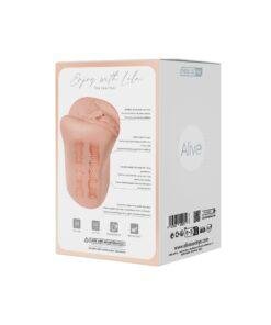n12757 alive lola super realistic masturbator vagina ass 8