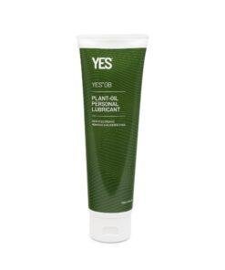 ns7040 yes natural plant oil based personal lubricant 140ml 2 1