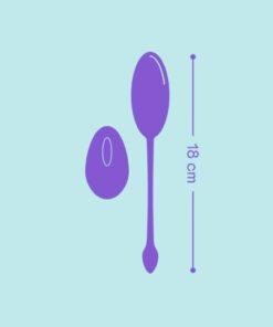 n12426 tabooboo take me back to bed remote love egg dims