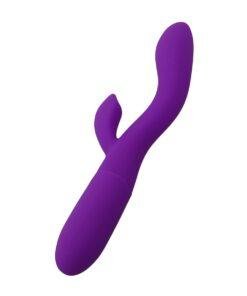 n12704 mina sensation rabbit vibrator 2