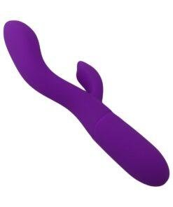 n12704 mina sensation rabbit vibrator 4