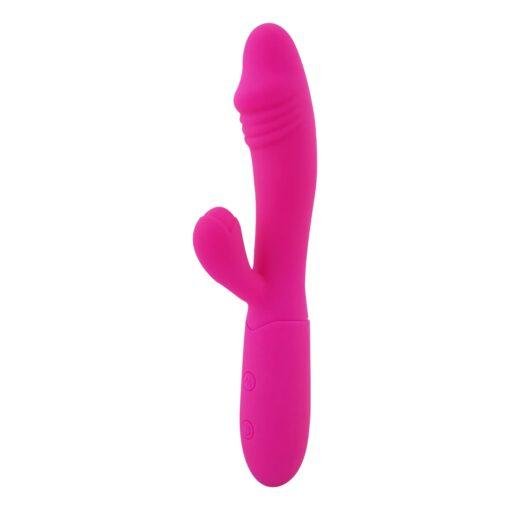 Mina Lover Rabbit Vibrator - Image 3