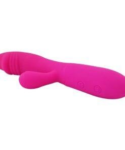 n12705 mina lover rabbit vibrator 4