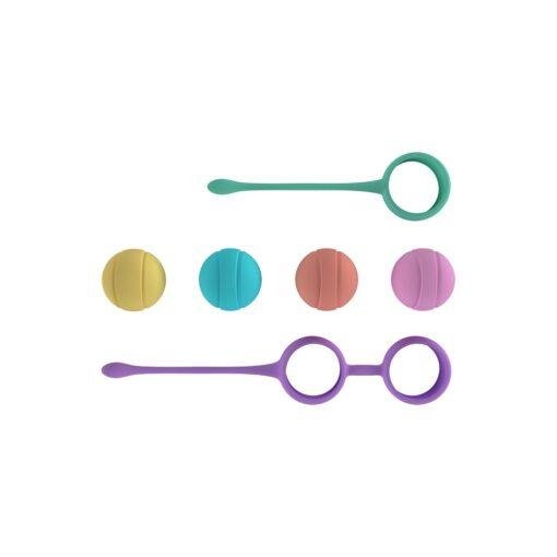 Party Color BOLY Kegel Training Beads - Image 4
