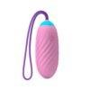 n12762 party color egy bullet vibrator pink 1