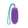 n12763 party color egy bullet vibrator purple 1