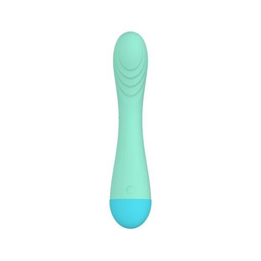 Party Color TOKY G-Spot Vibrator - Image 5