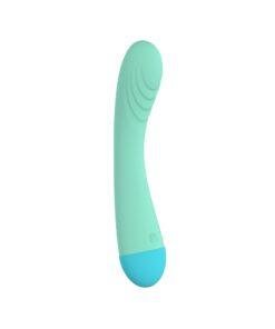 n12770 party color toky gspot vibrator 5