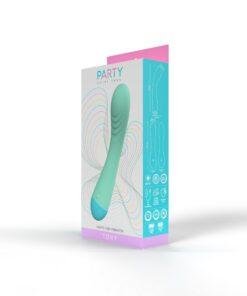 n12770 party color toky gspot vibrator 9