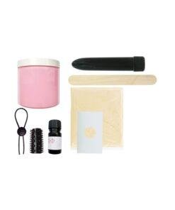 Cloneboy Cast Your Own Vibrating Dildo Kit n3406 cloneboy cast your own vibrating dildo kit 2