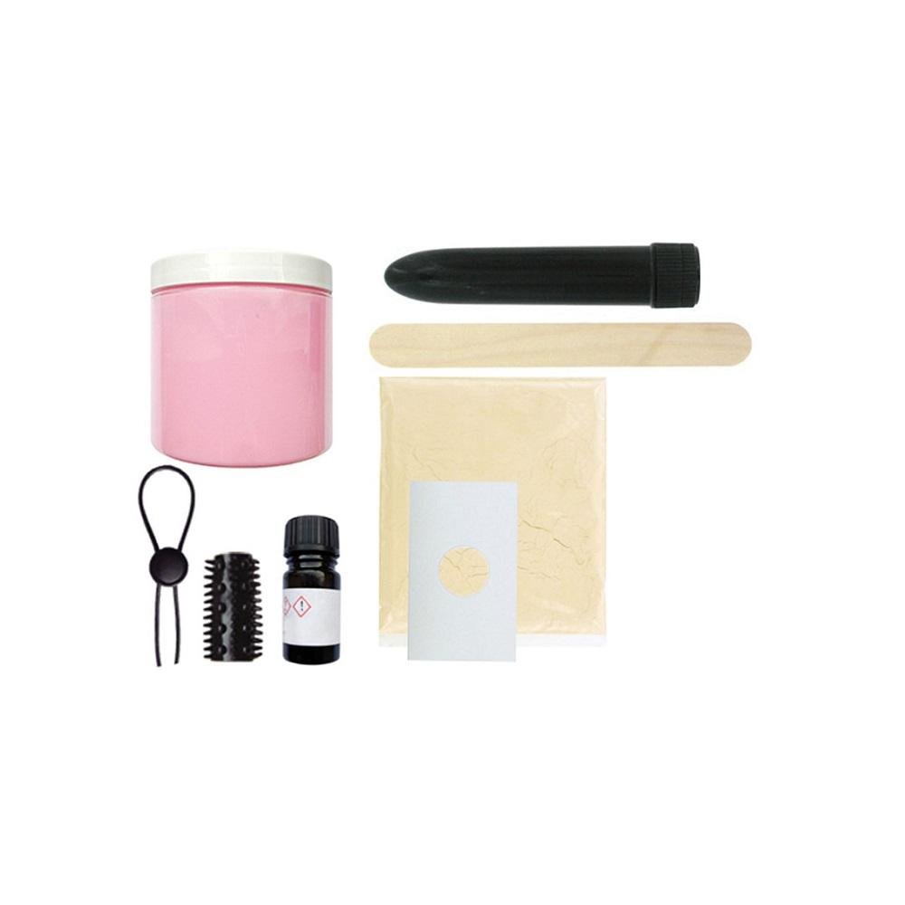 Cloneboy Cast Your Own Vibrating Dildo Kit Cloneboy Cast Your Own Vibrating Dildo Kit - Image 3