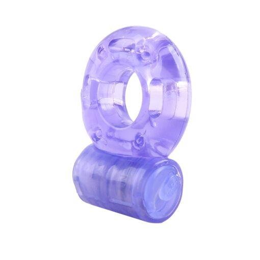 Rev-Rings Single Speed Vibrating Cock Ring - Image 4