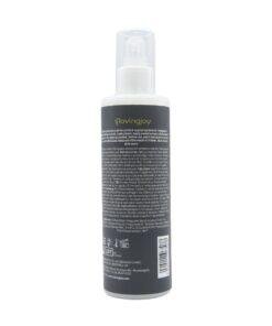 n12685 loving joy silk hybrid lubricant 250ml 3