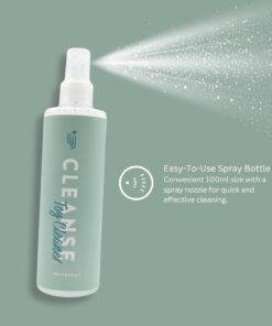 n12687 loving joy cleanse sex toy cleaner 250ml 5 2