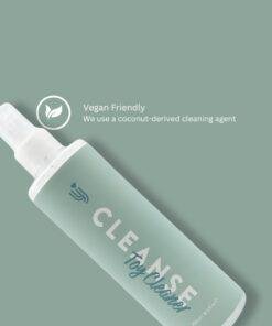 n12687 loving joy cleanse sex toy cleaner 250ml 7
