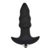 n12728 loving joy dart 7 function vibrating butt plug 1