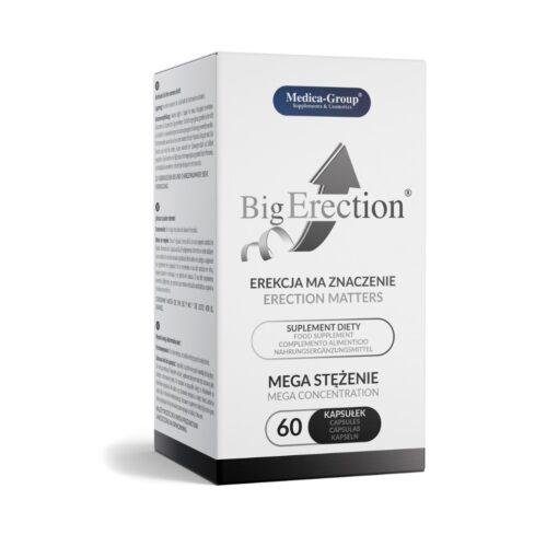 Big Erection Tablets (60 pack) - Image 3