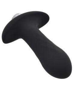 n12729 loving joy argyle 7 function vibrating butt plug 3