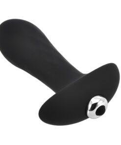n12729 loving joy argyle 7 function vibrating butt plug 4